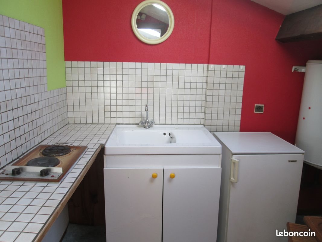 Appartement à louer, 30m², Verdun