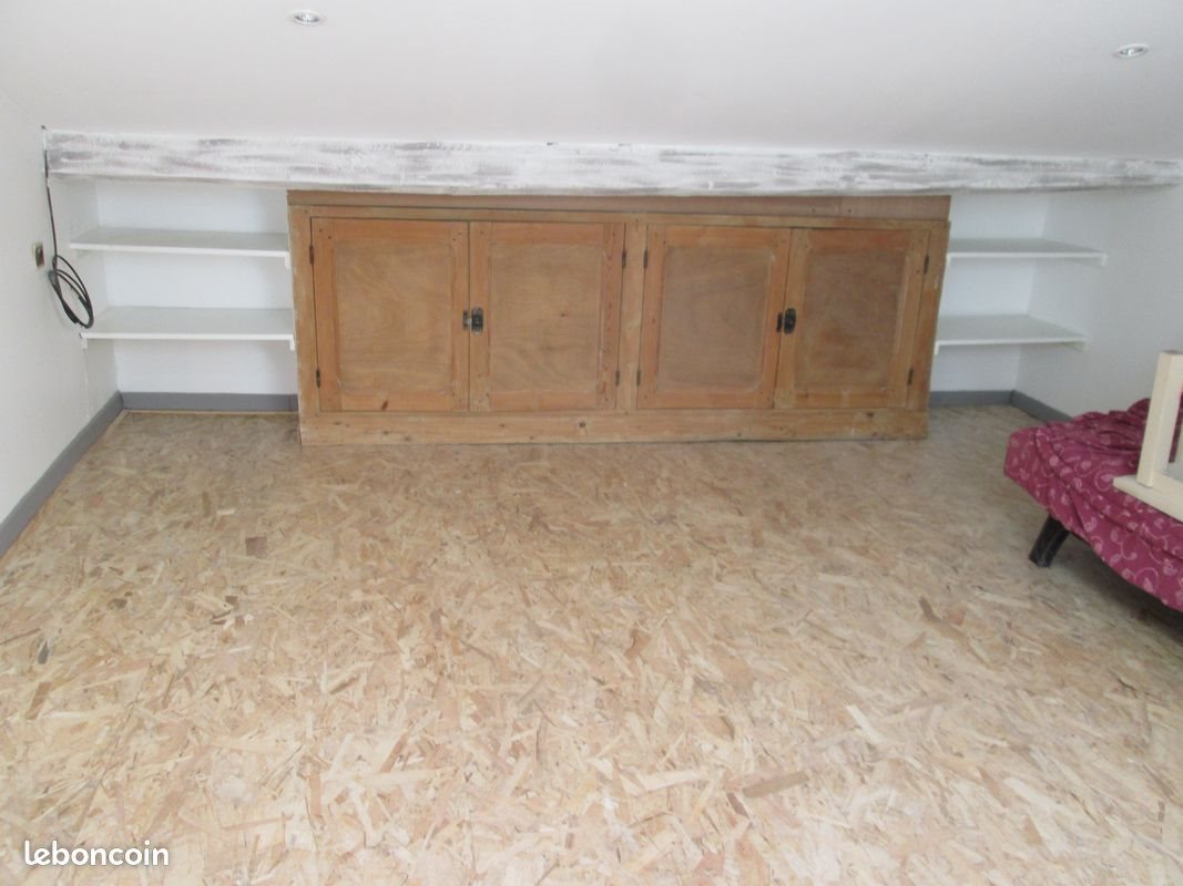 Appartement à louer, 30m², Verdun