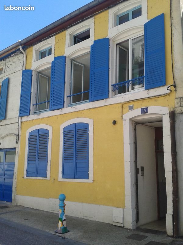 Appartement à louer, 30m², Verdun