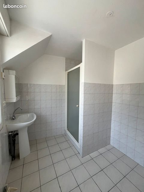 Appartement à louer, 52m², Ligné