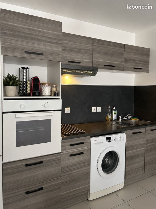 Appartement à louer, 40m², Saint-Jean-de-Védas