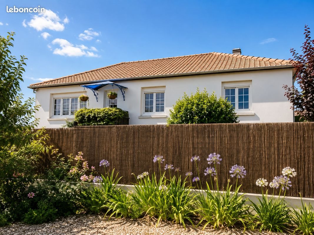 Maison à vendre, 131m², Gisors