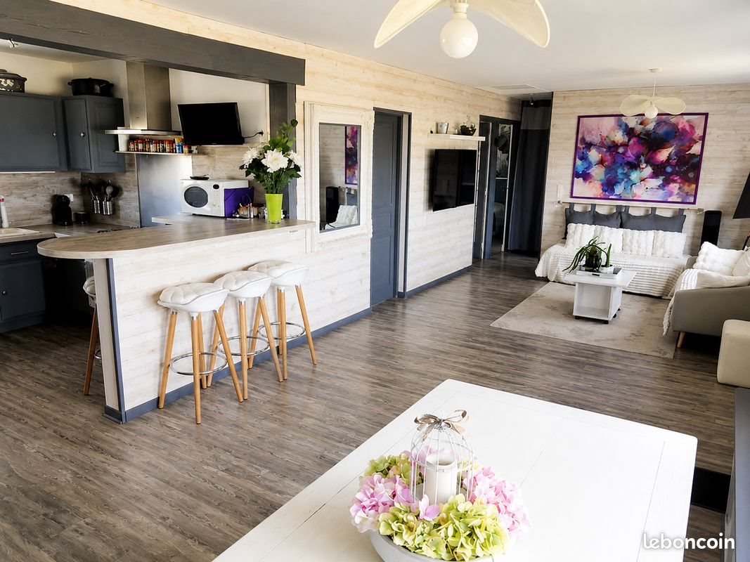 Maison à vendre, 131m², Gisors