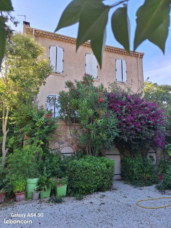 Maison à vendre, 110m², Toulon