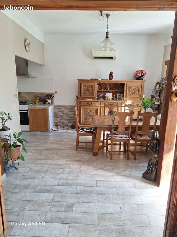 Maison à vendre, 110m², Toulon