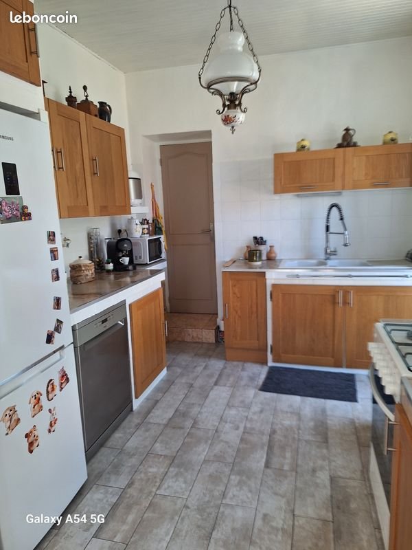Maison à vendre, 110m², Toulon