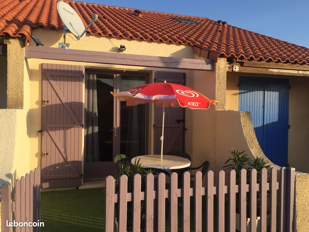 Maison à vendre, 28m², Leucate