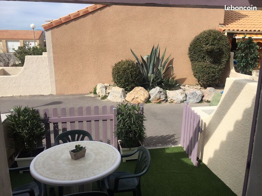 Maison à vendre, 28m², Leucate