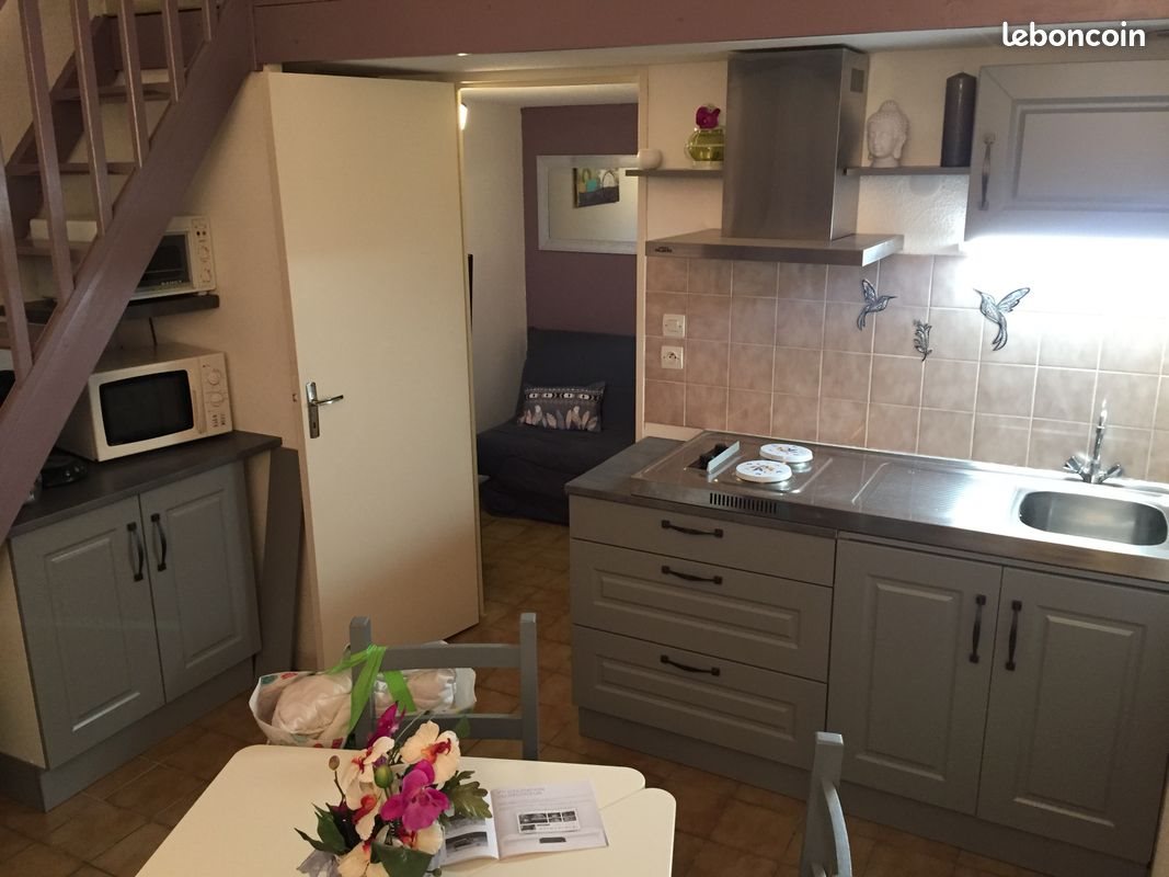 Maison à vendre, 28m², Leucate
