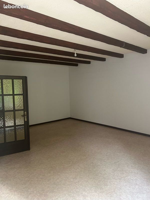 Appartement à louer, 140m², Lutzelbourg