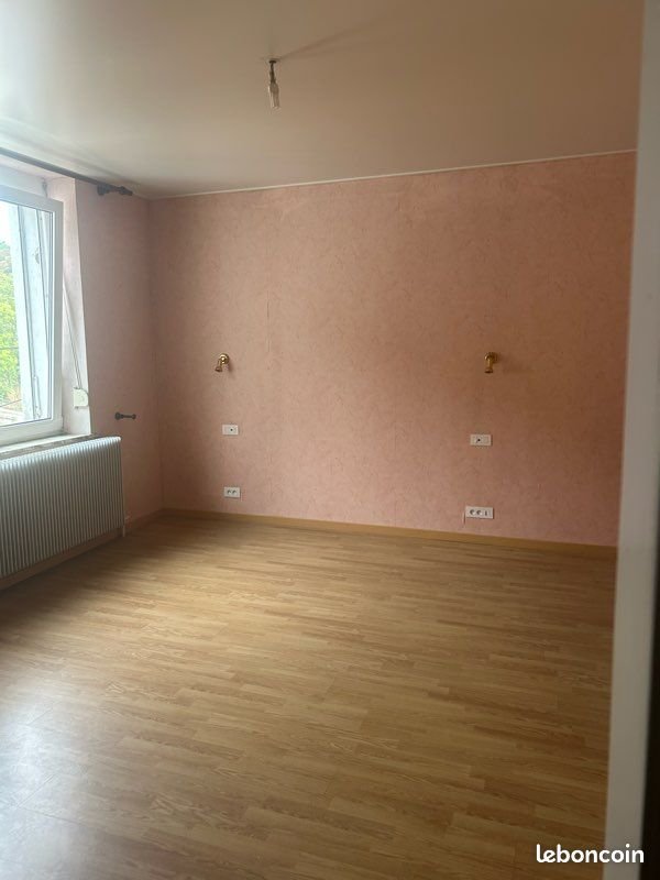 Appartement à louer, 140m², Lutzelbourg
