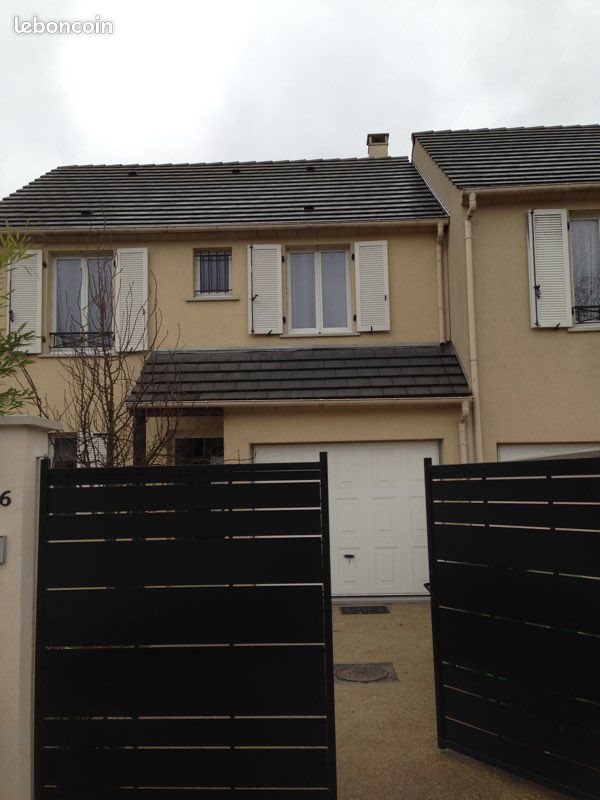 Maison à louer, 100m², Villeparisis