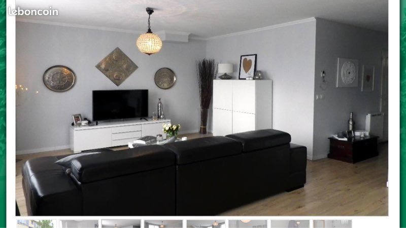 Maison à louer, 100m², Villeparisis