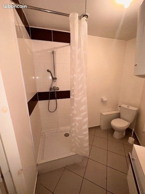 Appartement à vendre, 34m², Tassin-la-Demi-Lune
