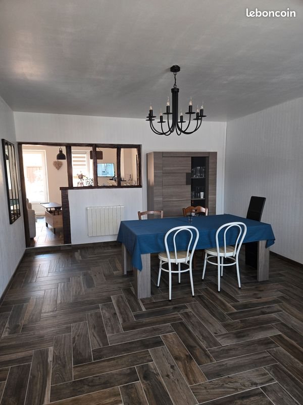 Maison à vendre, 147m², Mézeray
