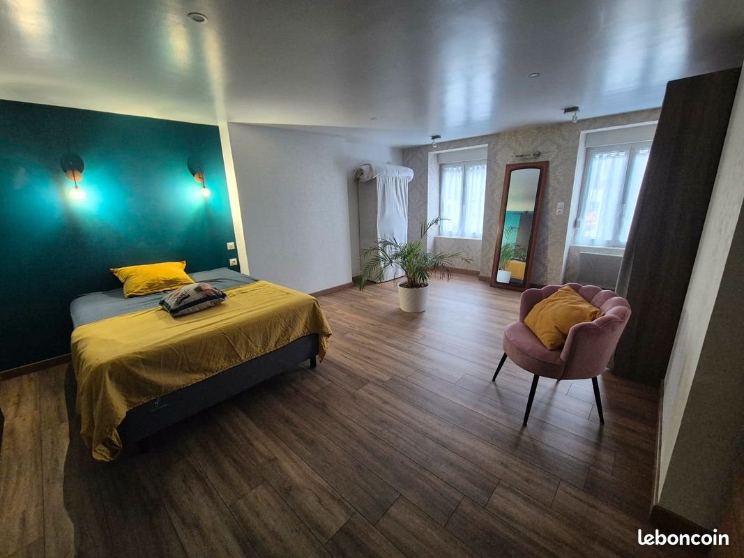 Maison à vendre, 147m², Mézeray