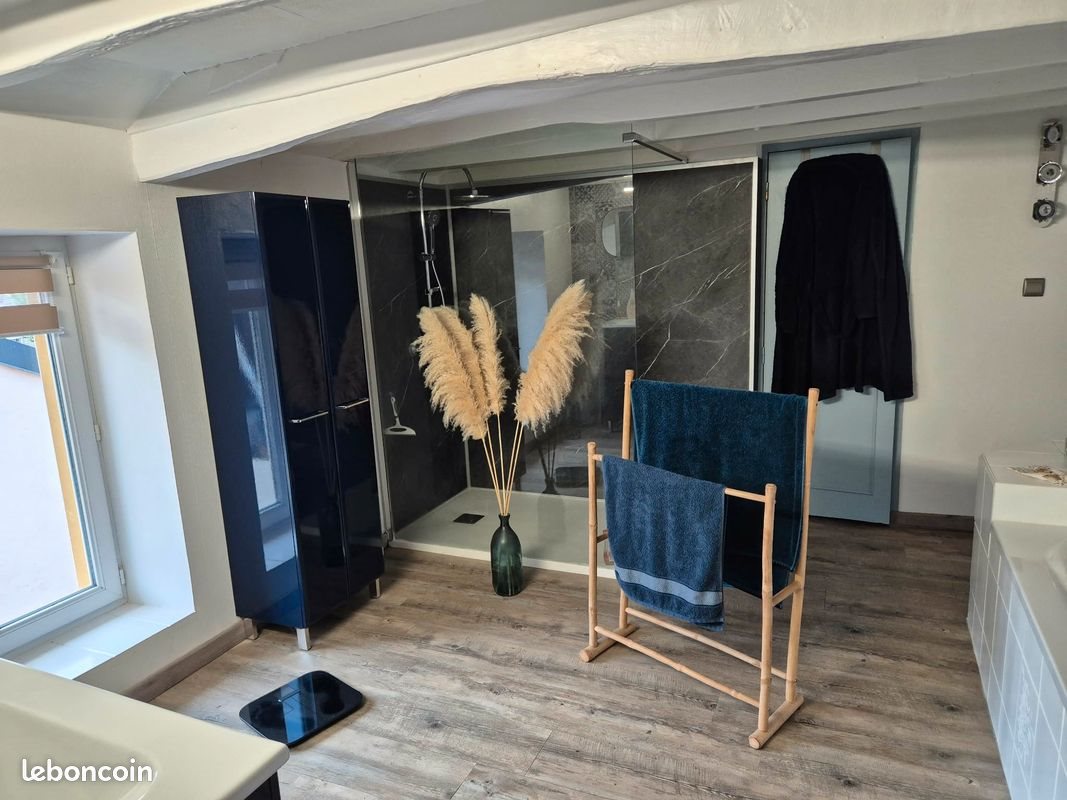Maison à vendre, 147m², Mézeray
