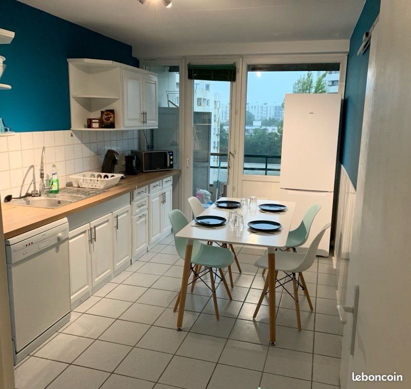 Maison à vendre, 87m², Mérignac