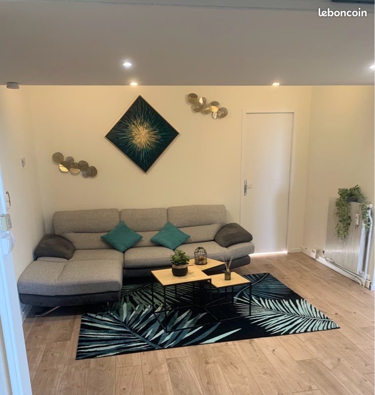 Maison à vendre, 87m², Mérignac