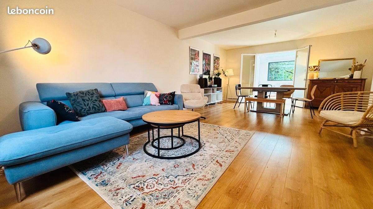 Maison à vendre, 175m², Angers