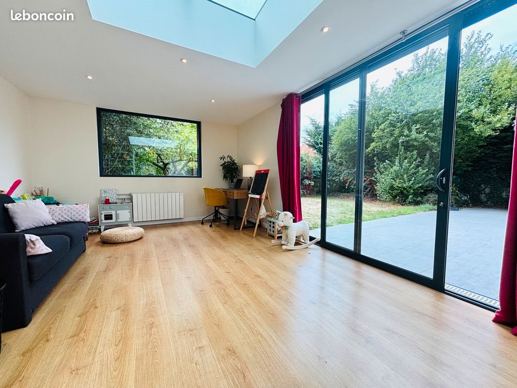 Maison à vendre, 175m², Angers