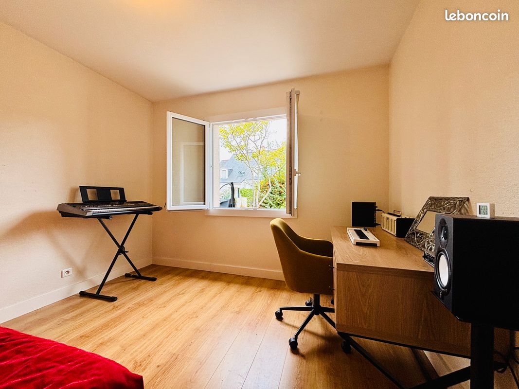 Maison à vendre, 175m², Angers