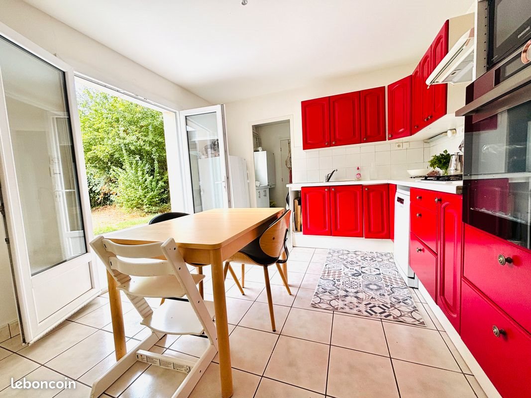 Maison à vendre, 175m², Angers