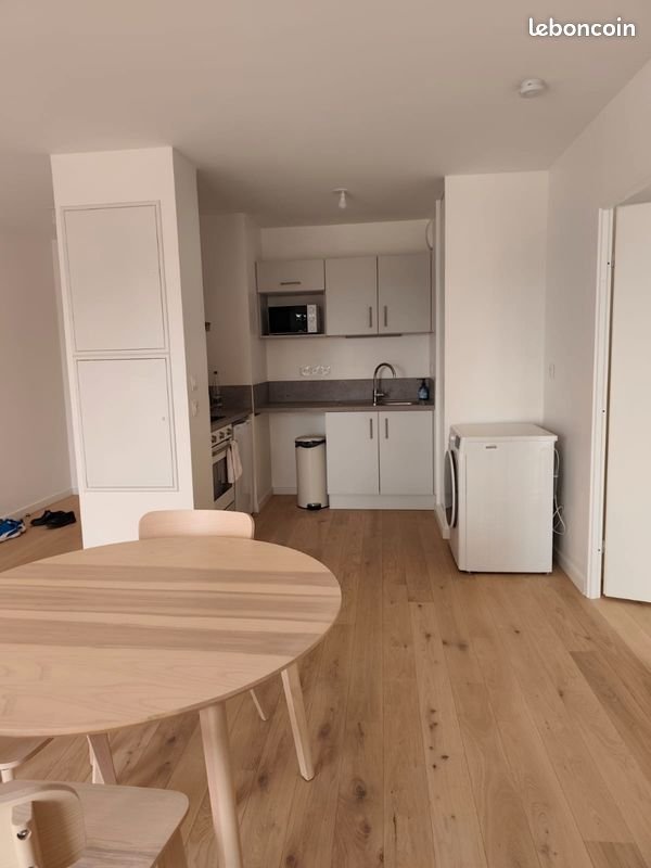 Appartement à louer, 44m², Caen