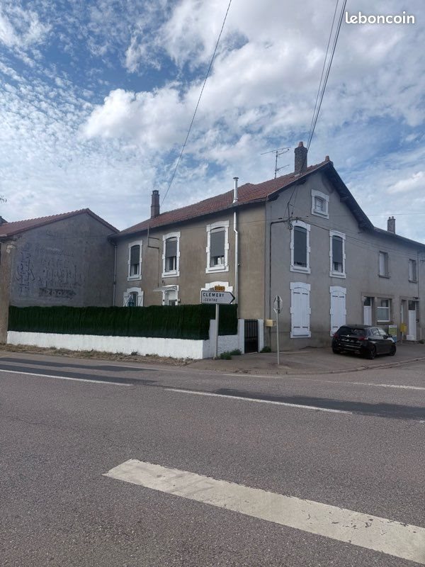 Maison à vendre, 180m², Clémery