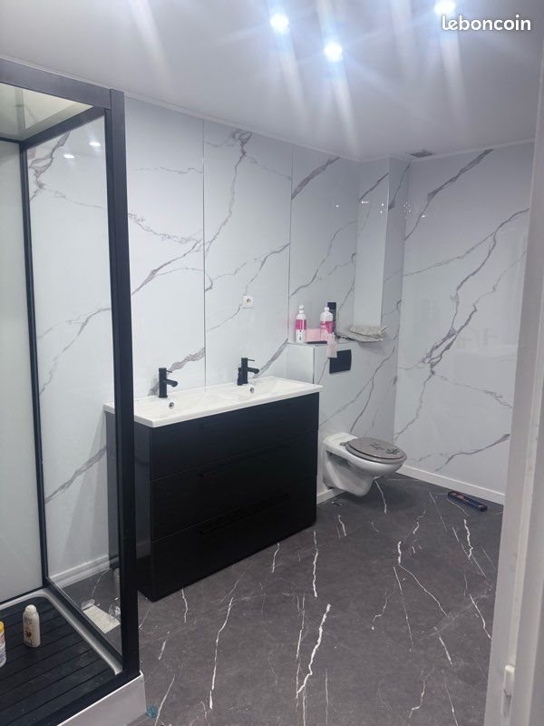 Maison à vendre, 180m², Clémery