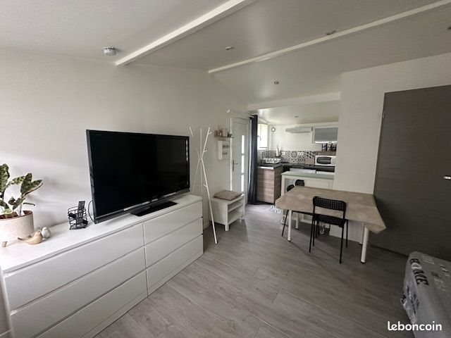 Maison à louer, 22m², Sainte-Geneviève-des-Bois