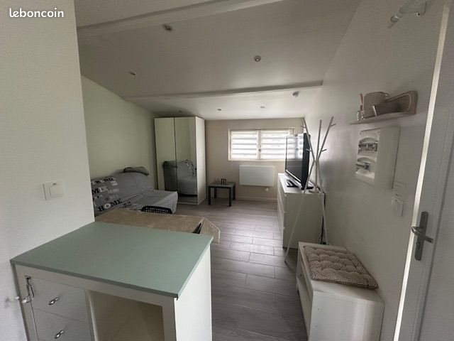 Maison à louer, 22m², Sainte-Geneviève-des-Bois