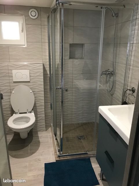 Maison à louer, 22m², Sainte-Geneviève-des-Bois