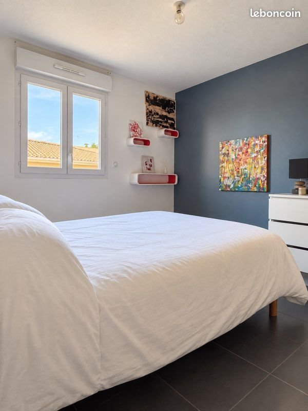 Appartement à louer, 50m², Bastia