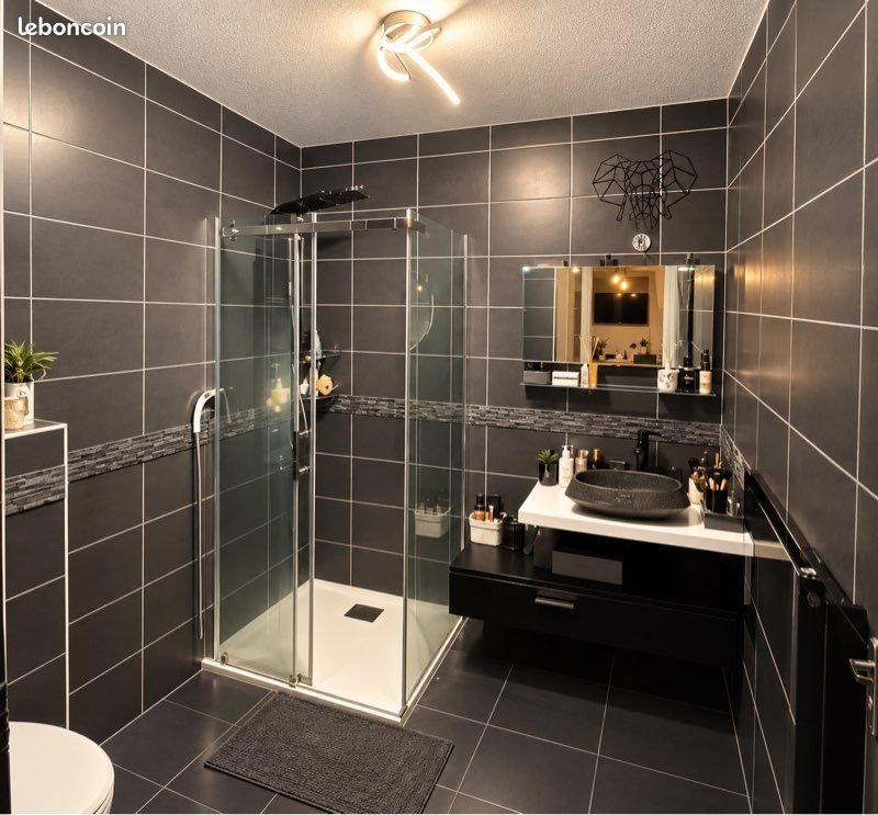 Appartement à louer, 50m², Bastia