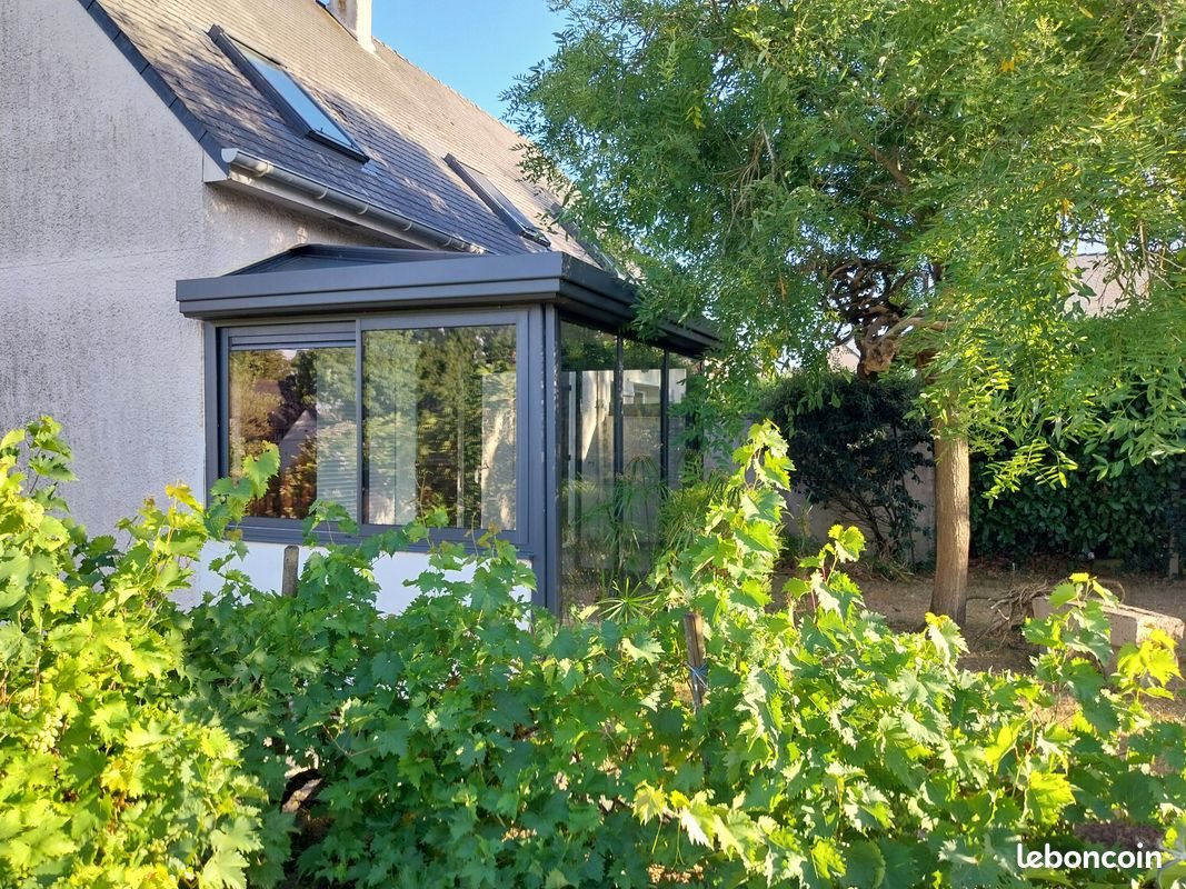 Maison à louer, 90m², Saint-Nazaire