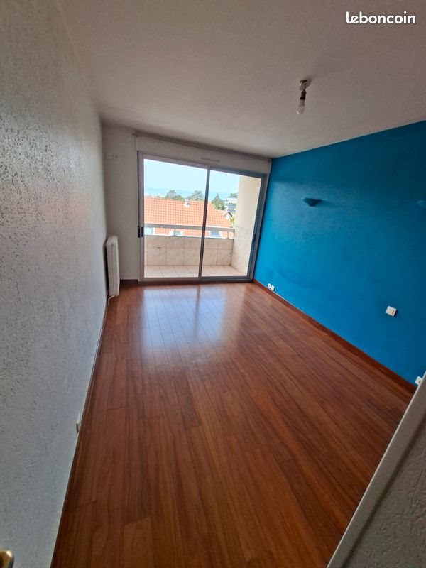 Appartement à louer, 78m², Annemasse
