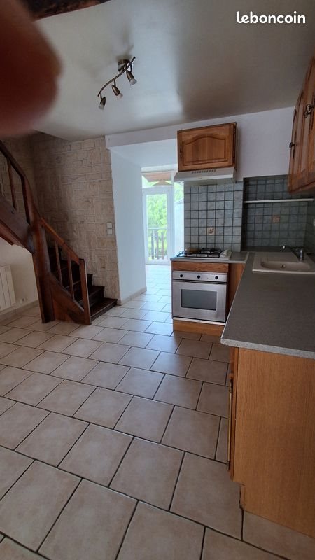 Maison à vendre, 75m², Roybon