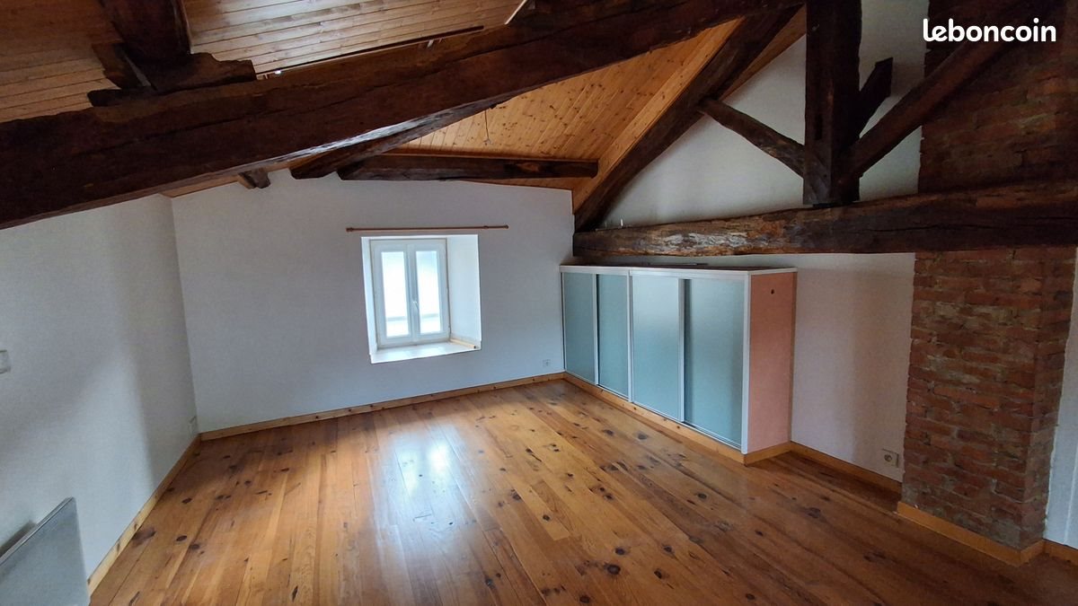 Maison à vendre, 75m², Roybon