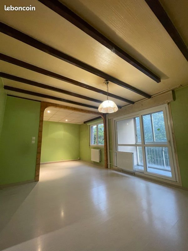 Appartement à vendre, 87m², Mulhouse