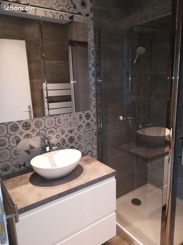 Appartement à louer, 56m², Chambéry
