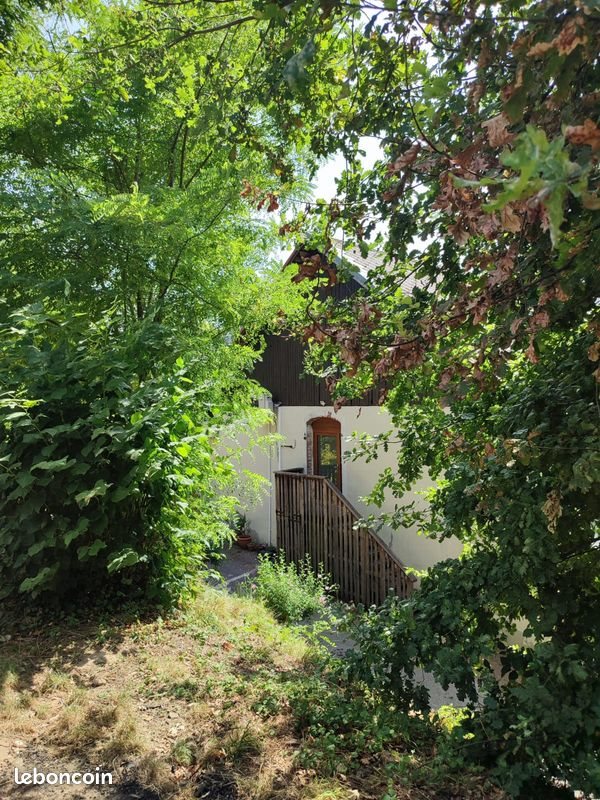 Appartement à louer, 56m², Chambéry