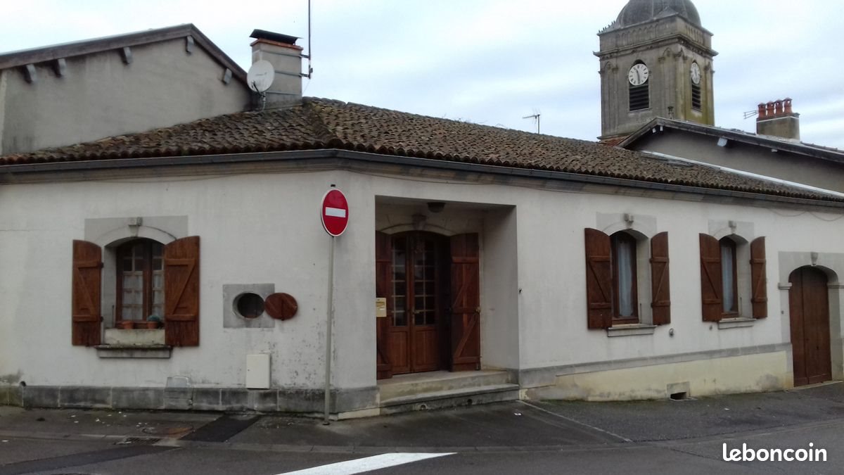 Maison à vendre, 80m², Ancerville