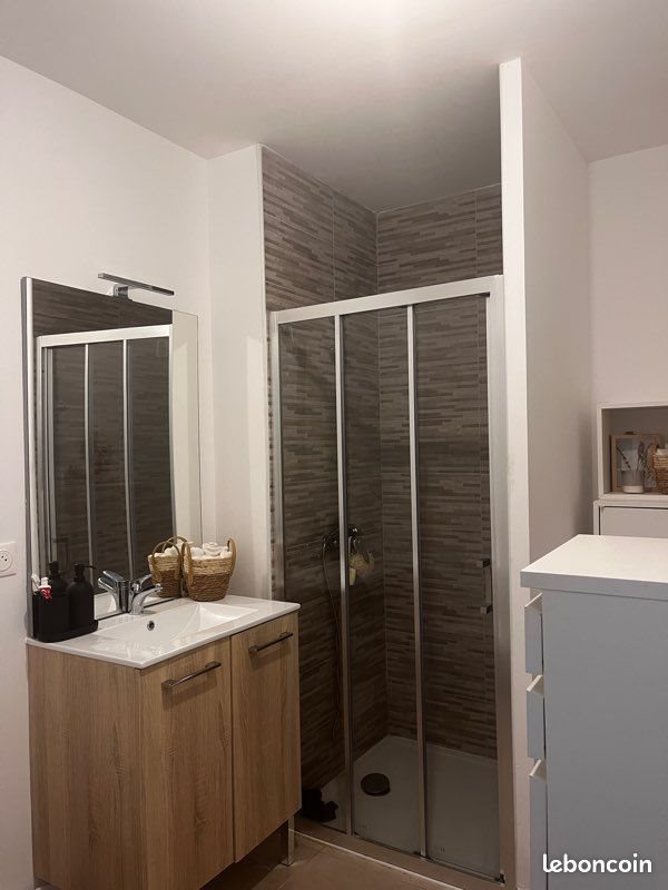 Appartement à vendre, 25m², Miramas