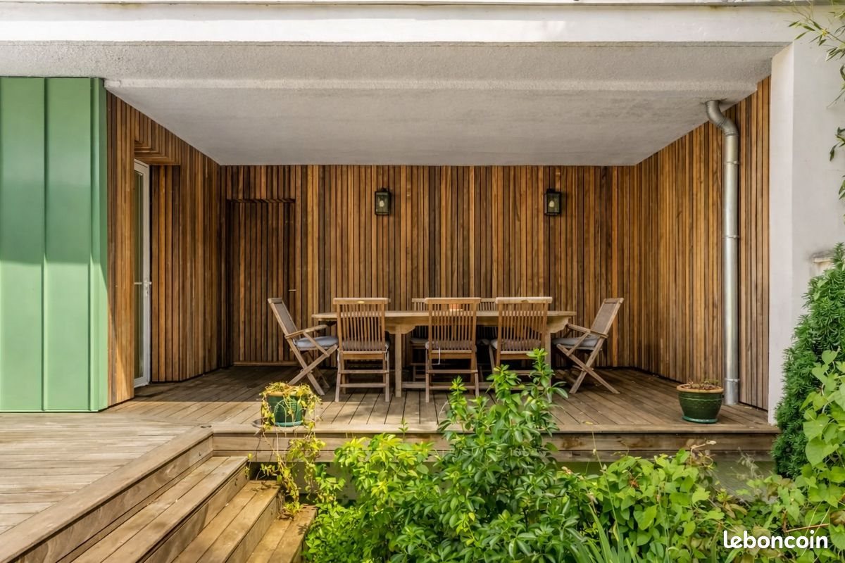 Maison à vendre, 222m², Bordeaux