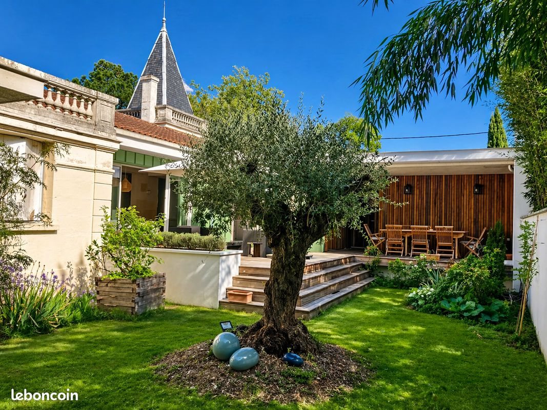 Maison à vendre, 222m², Bordeaux