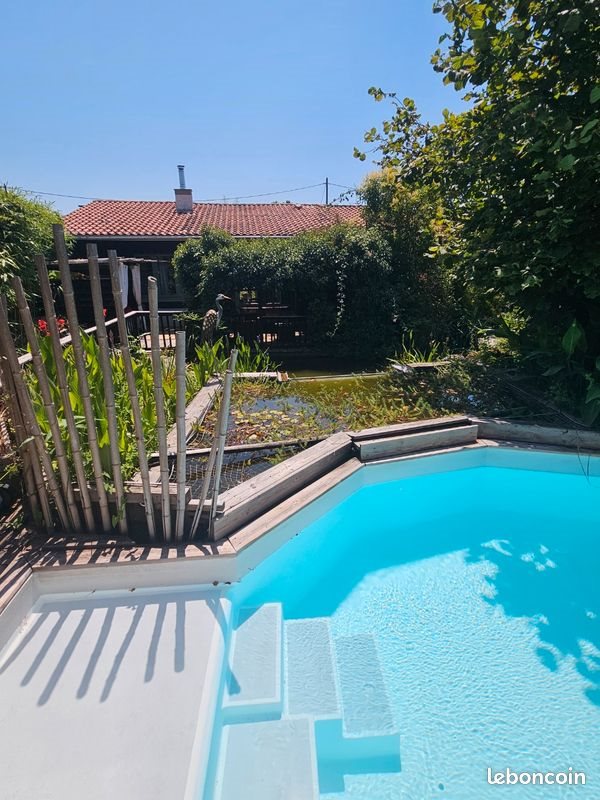 Maison à vendre, 90m², Lanton