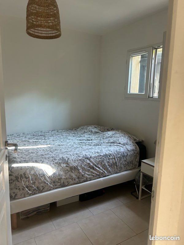 Appartement à louer, 32m², Aix-en-Provence