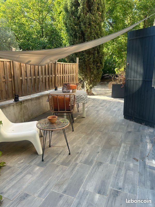Appartement à louer, 32m², Aix-en-Provence