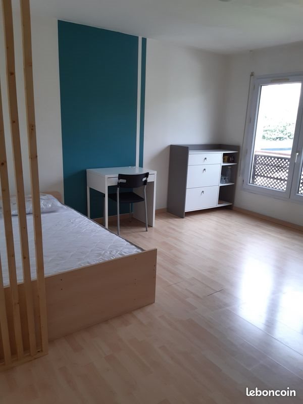 Appartement à louer, 24m², La Roche-sur-Yon